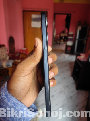 Redmi Note 12 Turbo Harry Potter Edition